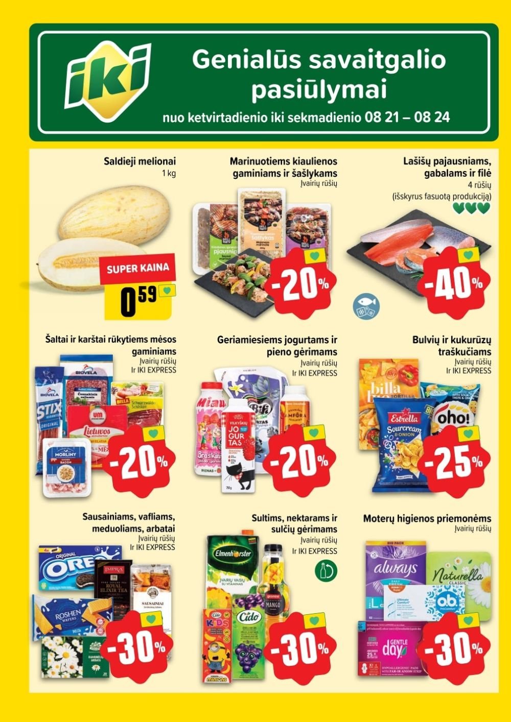 akciju leidinys