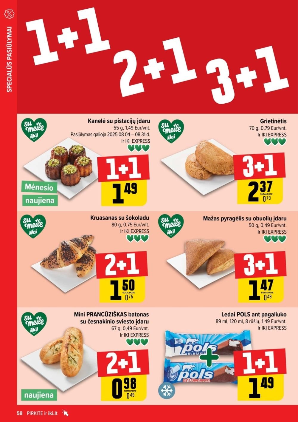 akciju leidinys