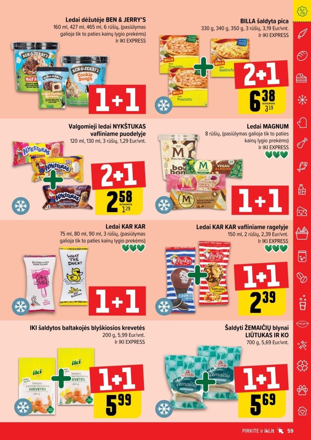 akciju leidinys