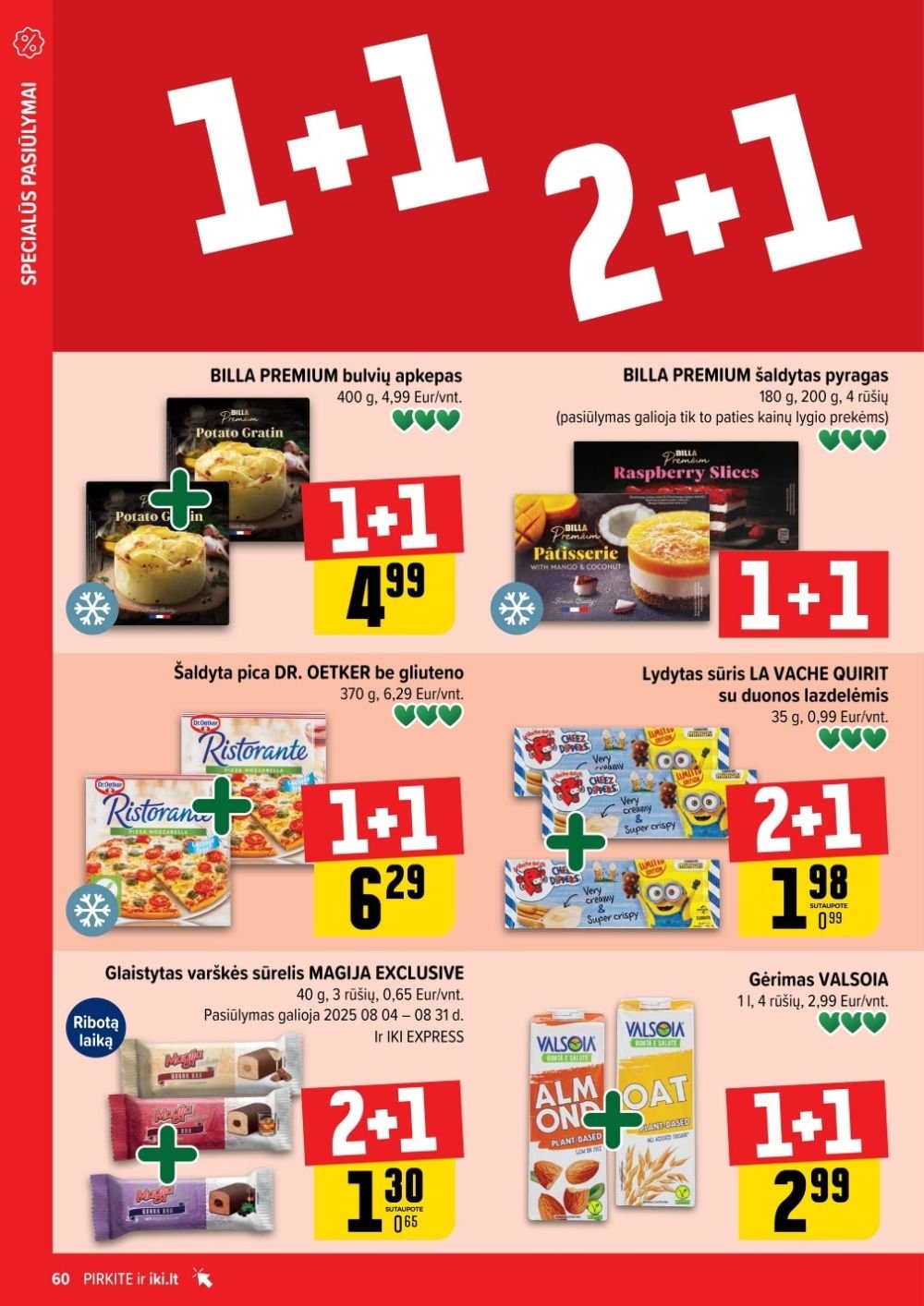 akciju leidinys