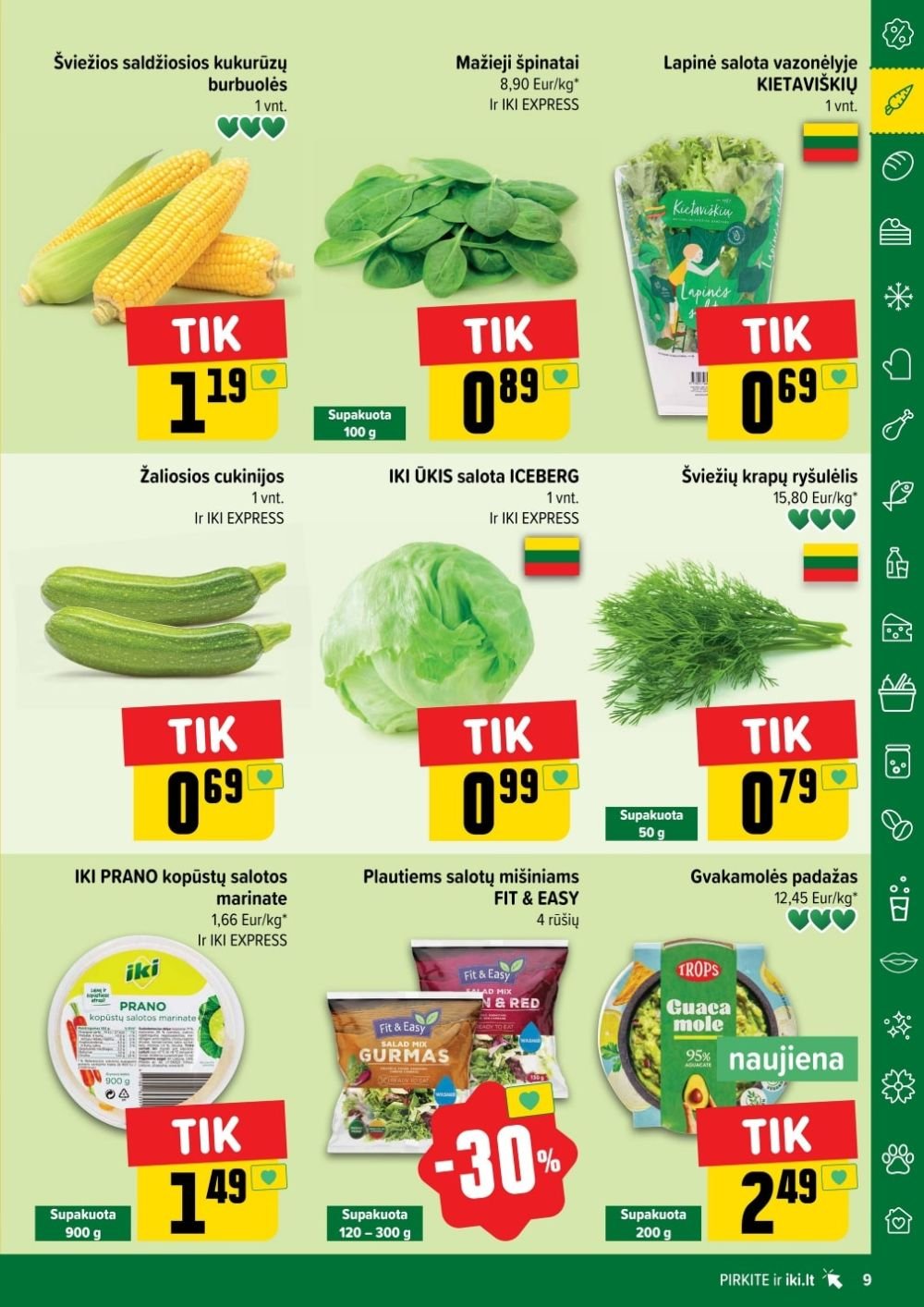 akciju leidinys
