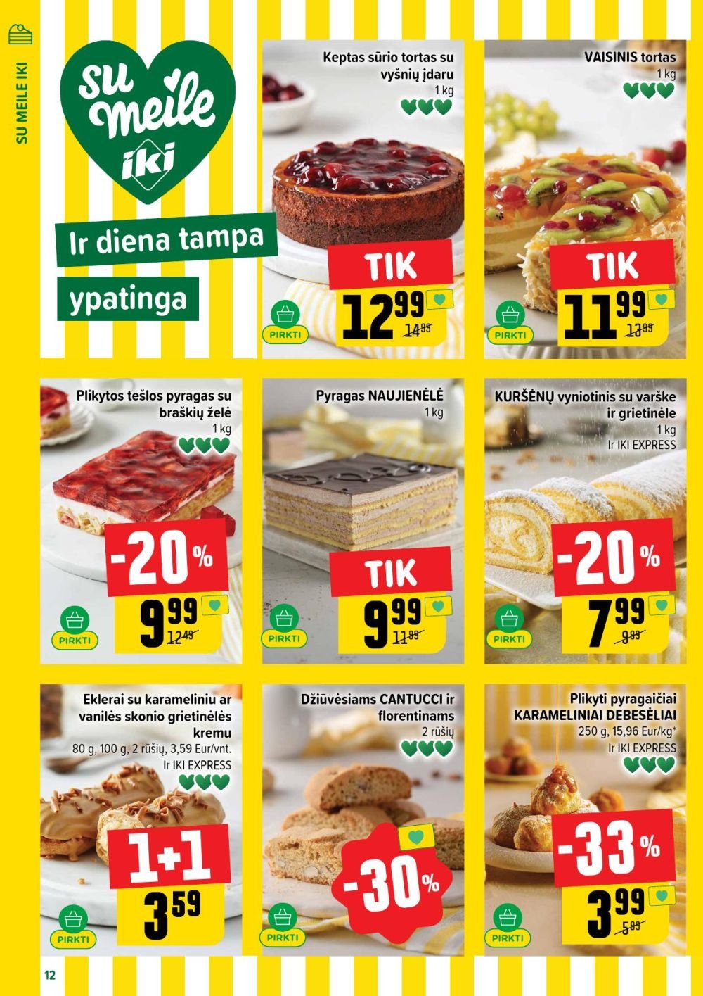akciju leidinys