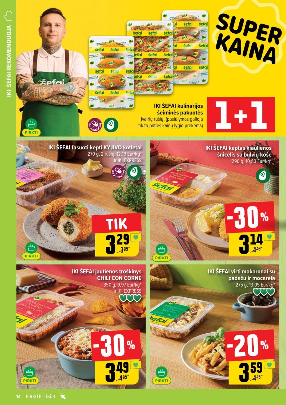 akciju leidinys