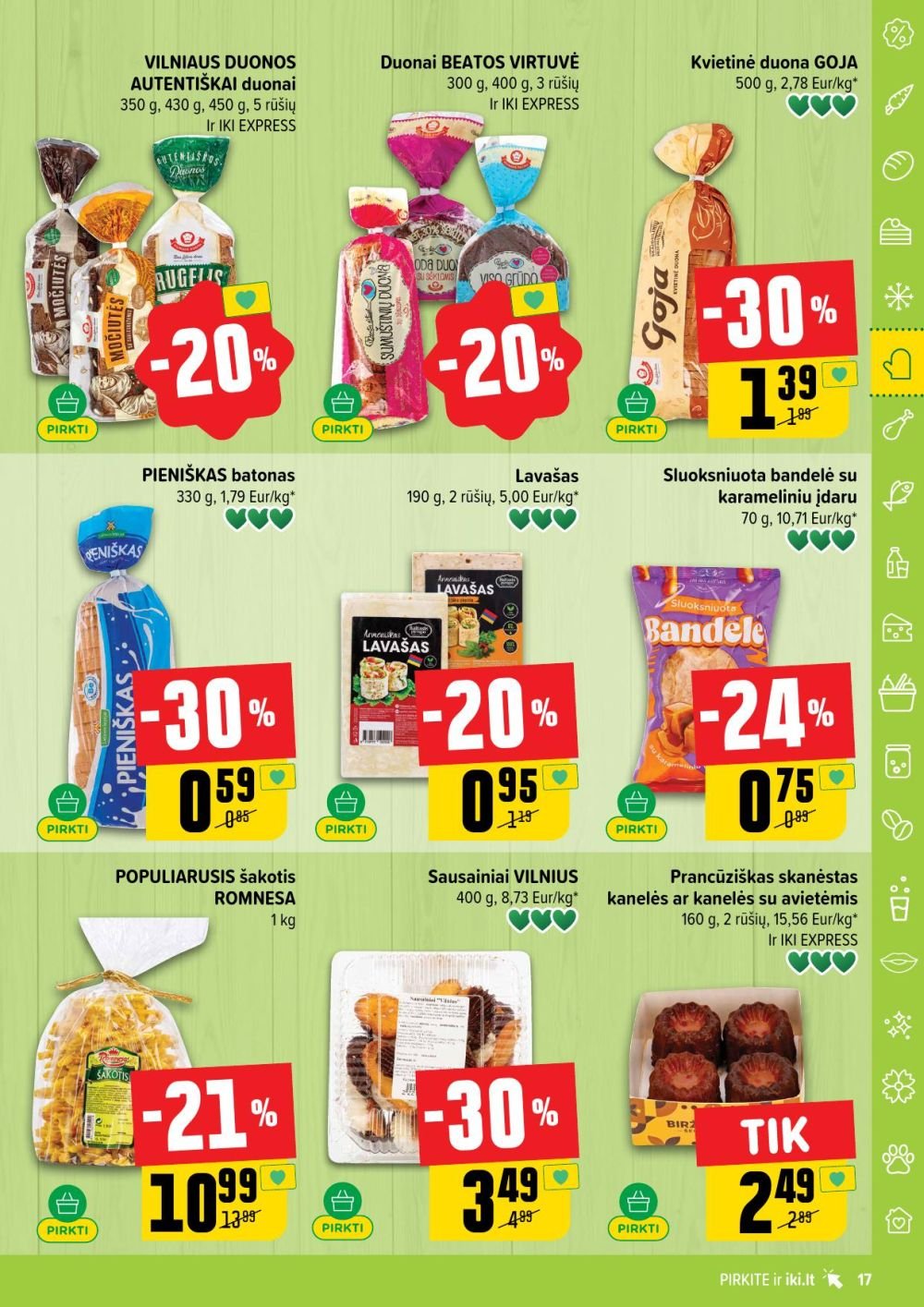 akciju leidinys