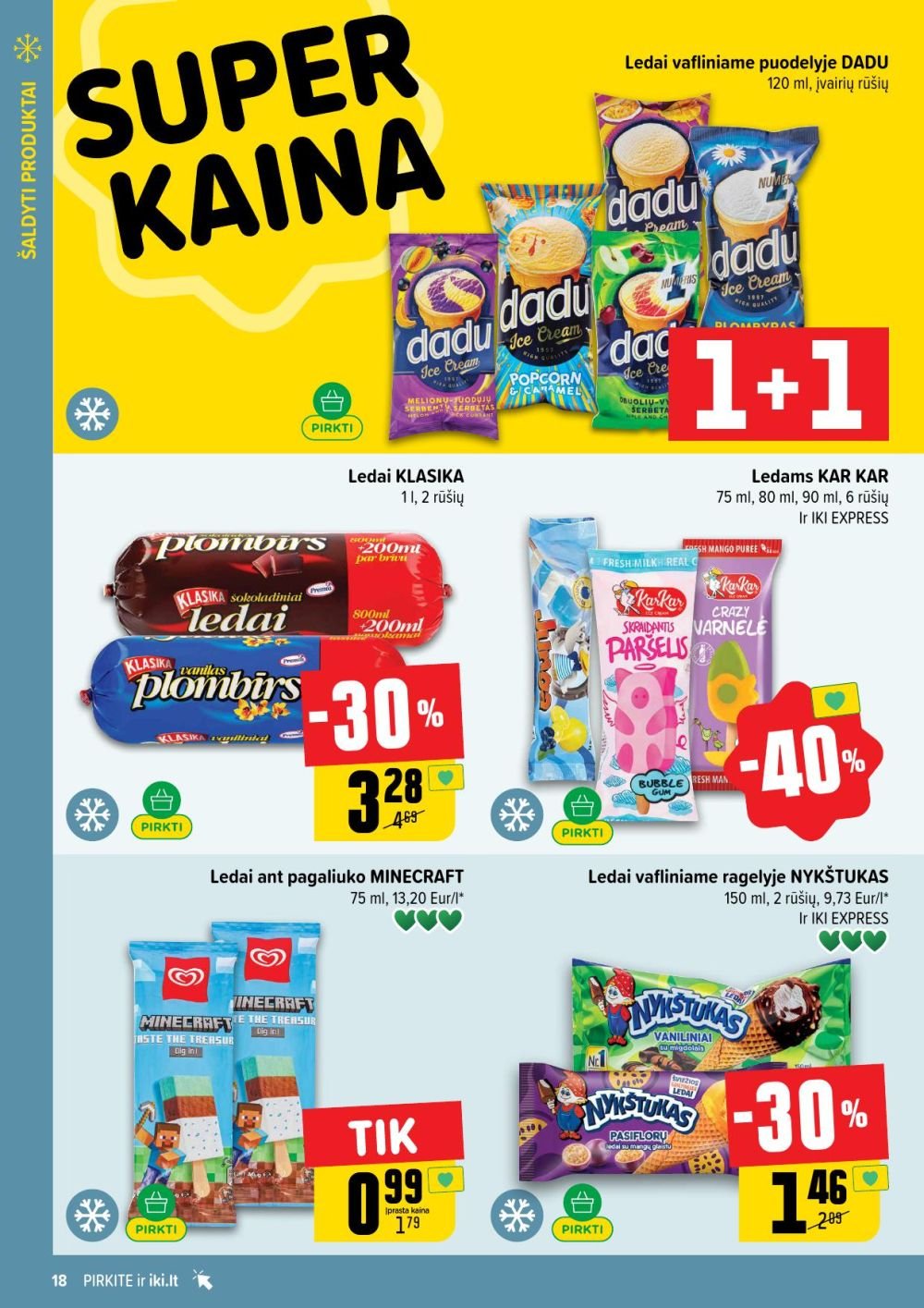 akciju leidinys