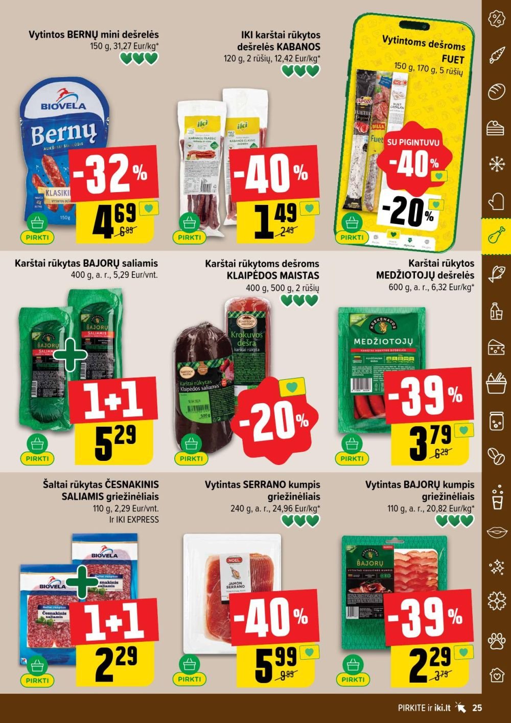 akciju leidinys