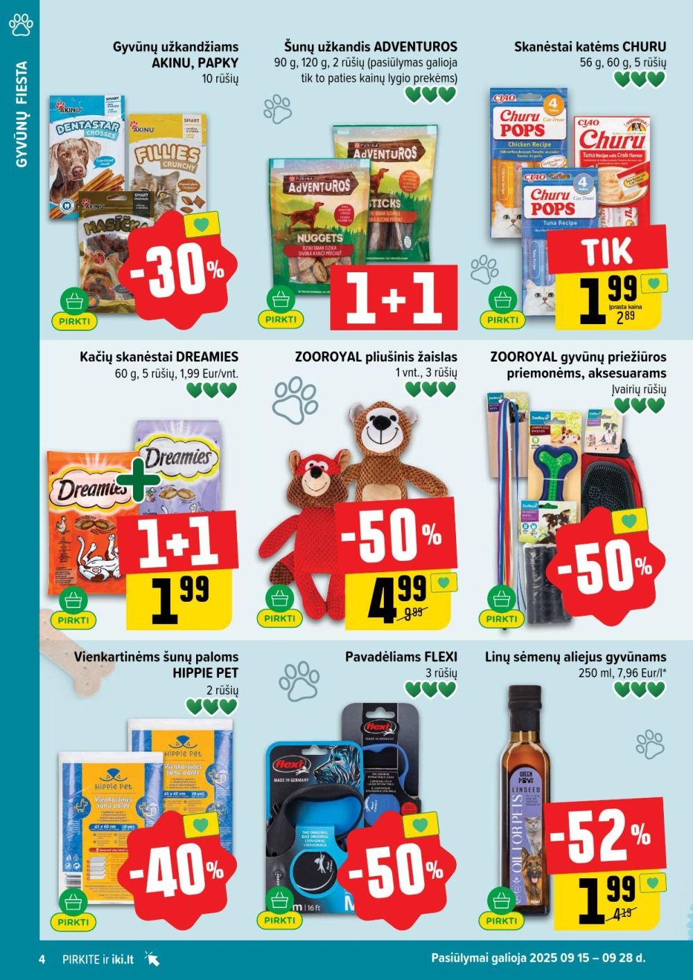akciju leidinys