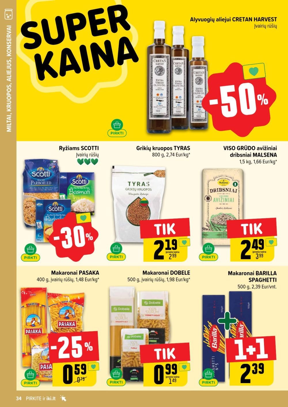 akciju leidinys