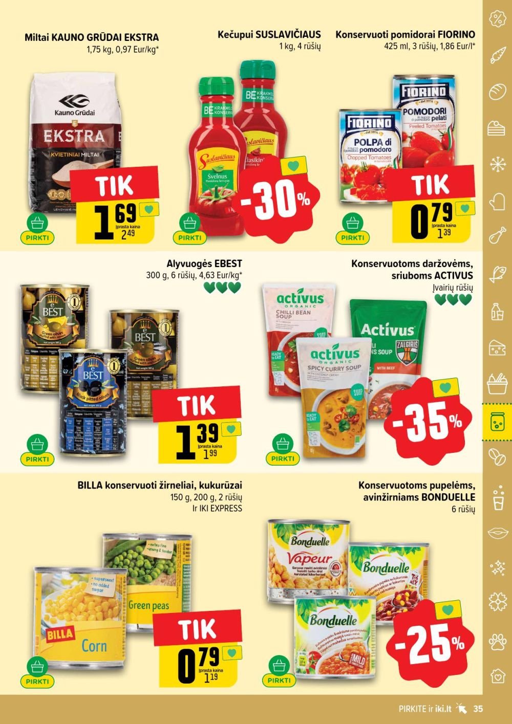 akciju leidinys