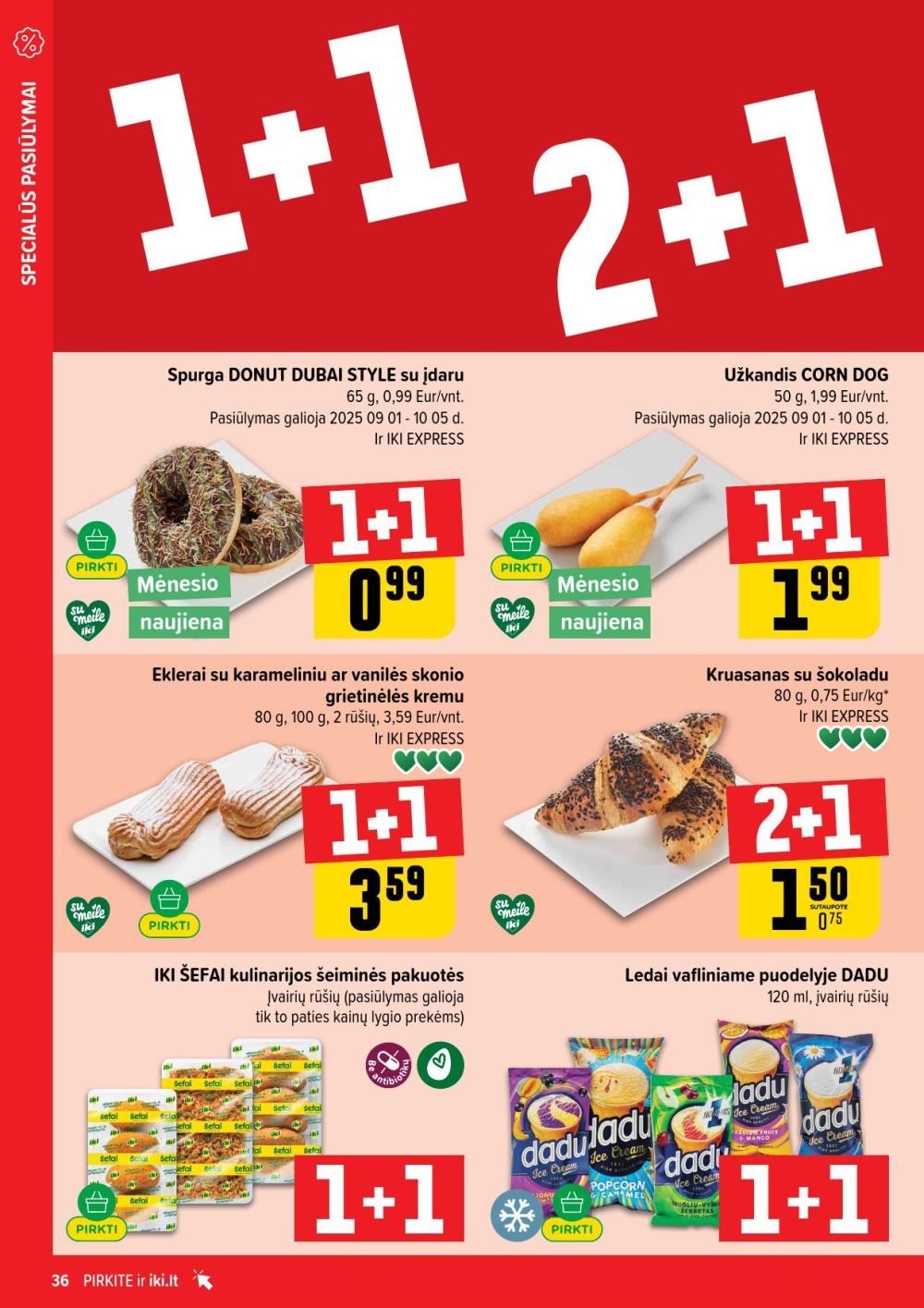 akciju leidinys