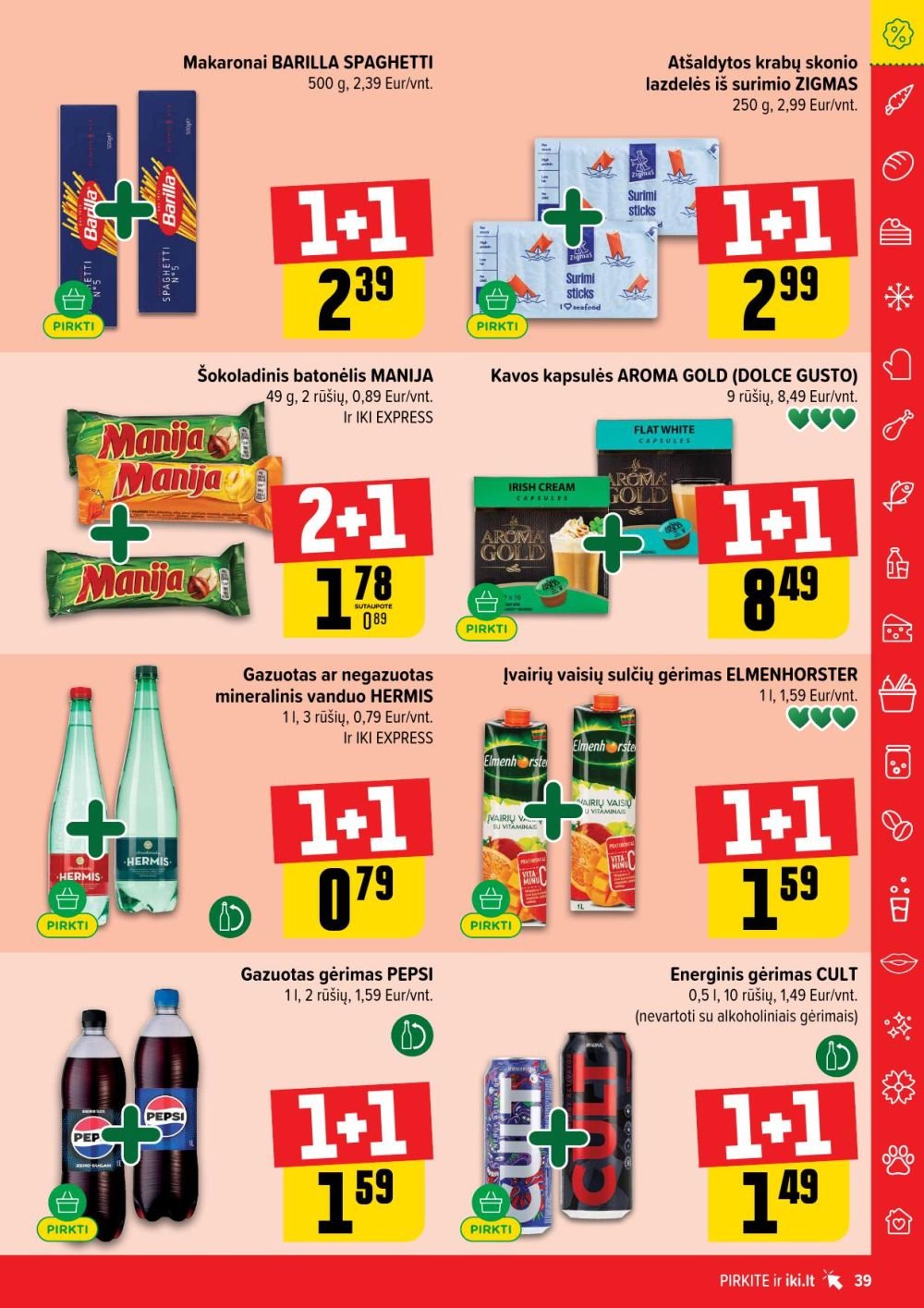 akciju leidinys