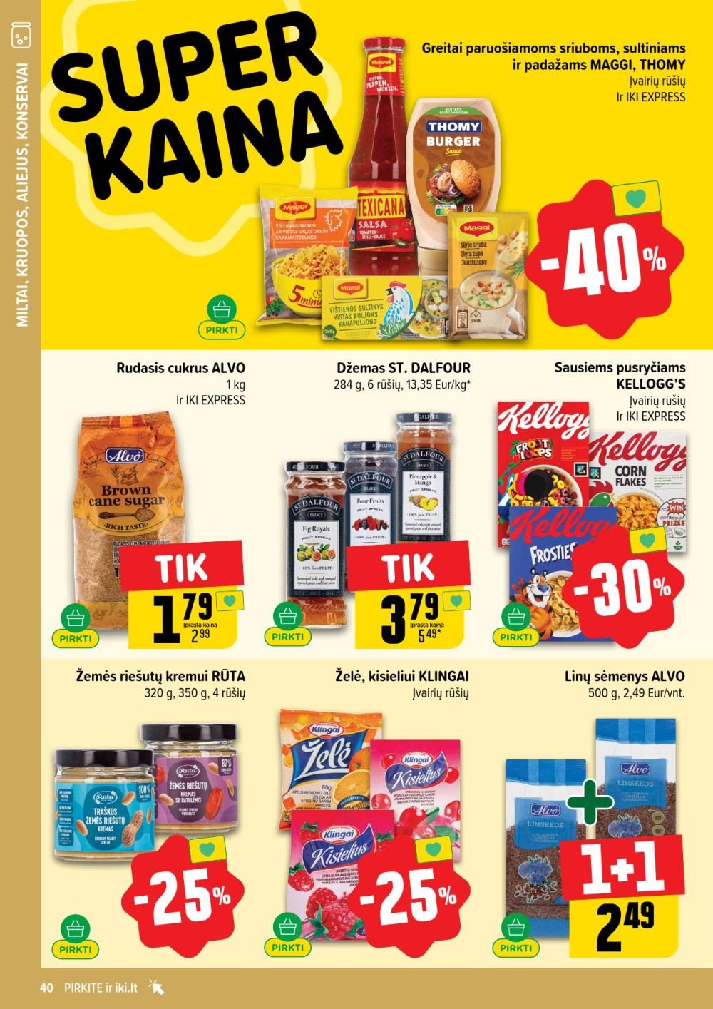 akciju leidinys
