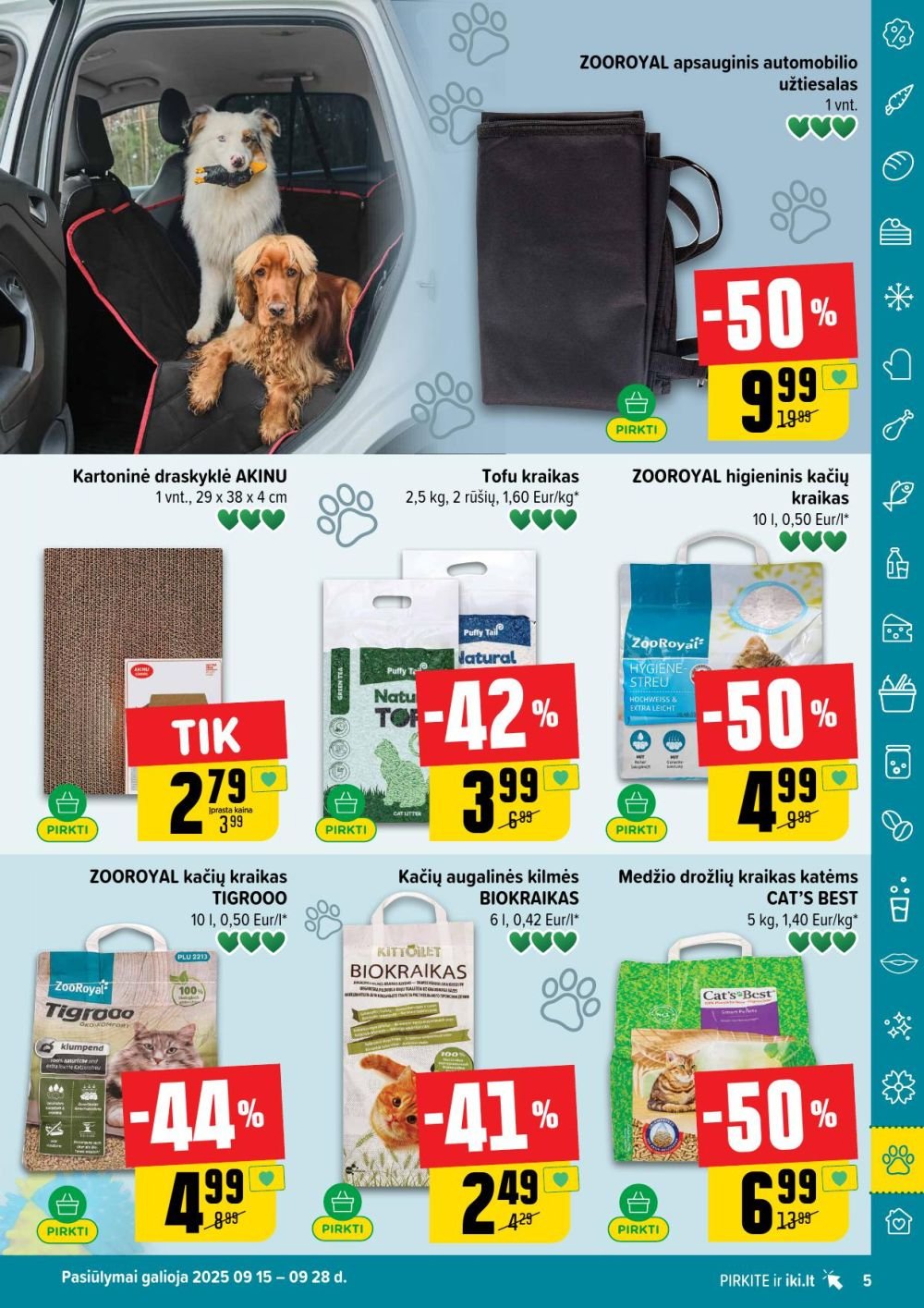akciju leidinys