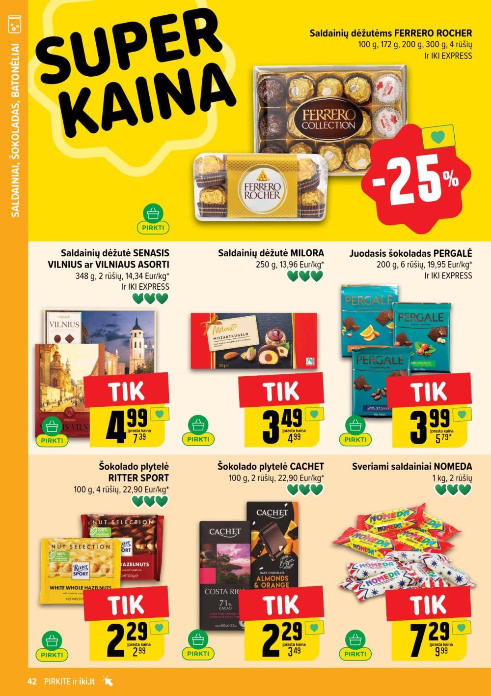 akciju leidinys