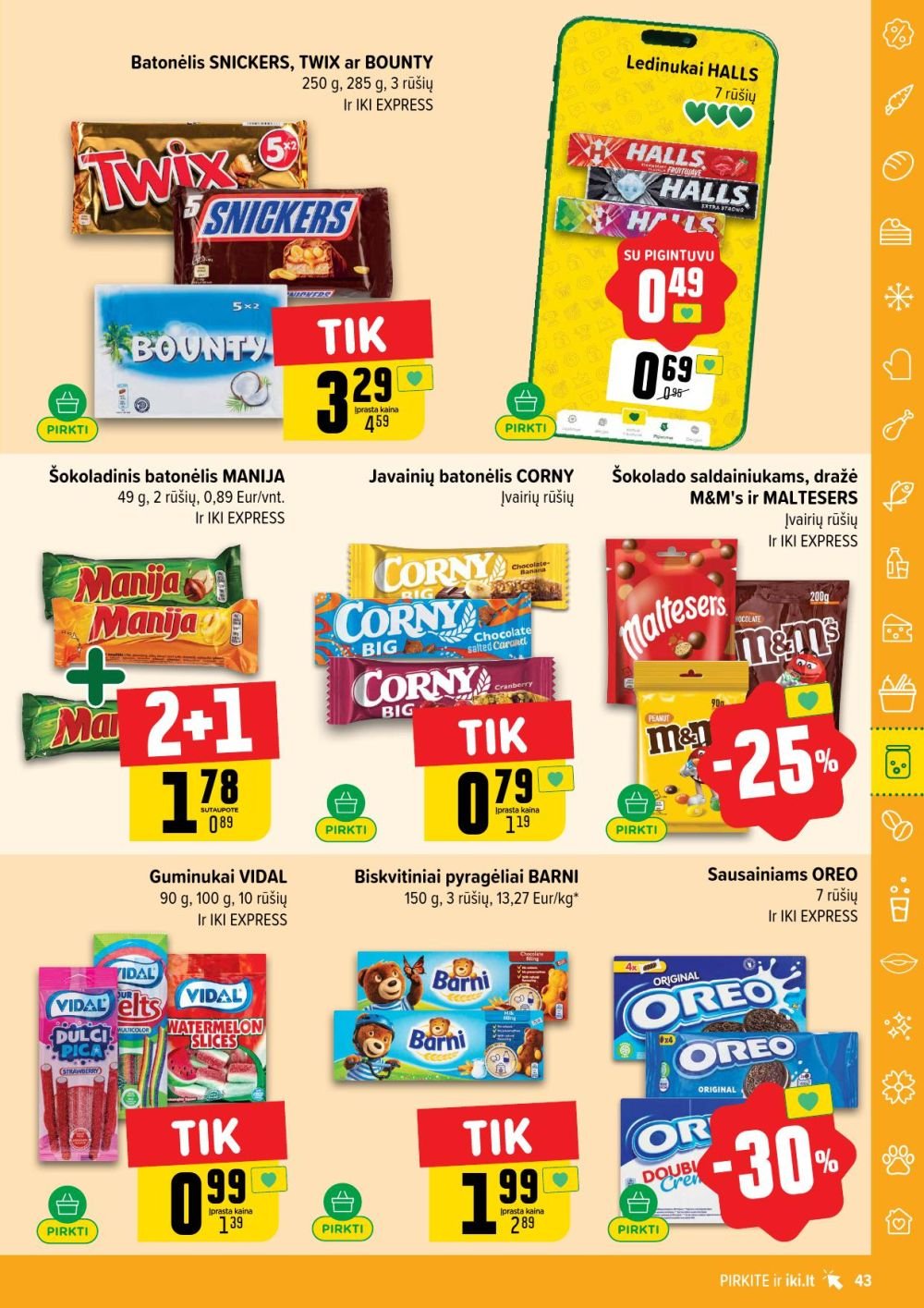 akciju leidinys