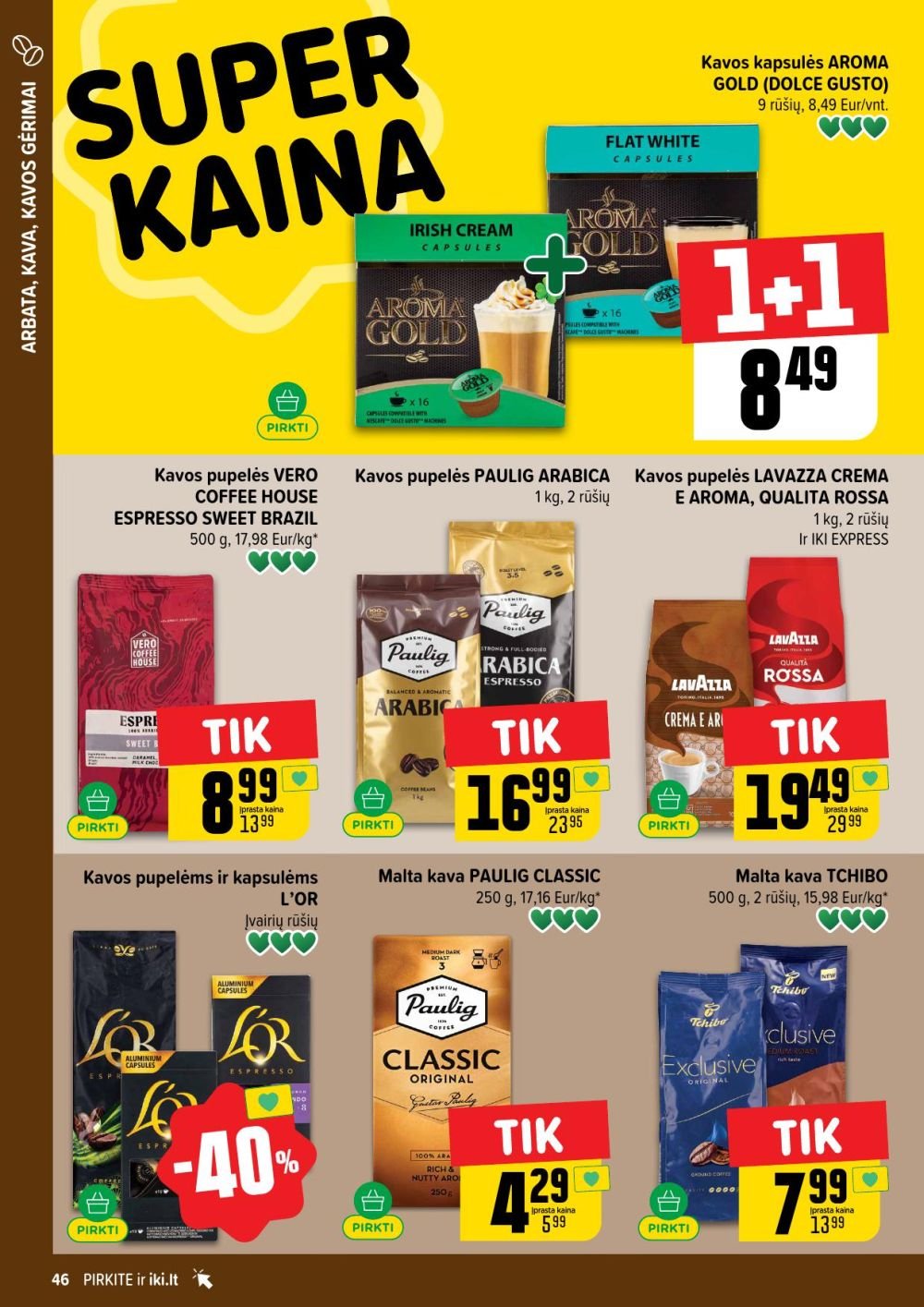 akciju leidinys