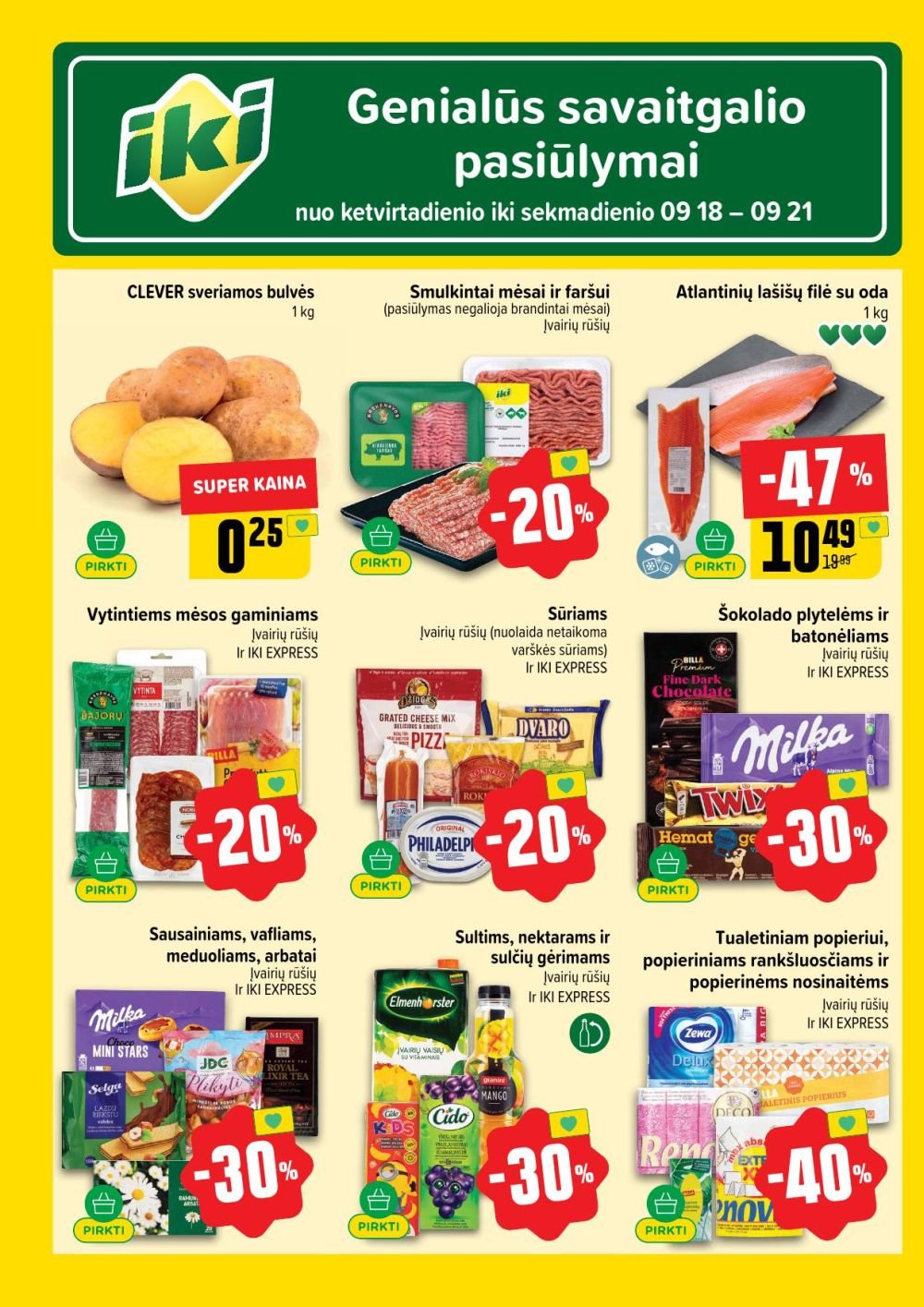 akciju leidinys