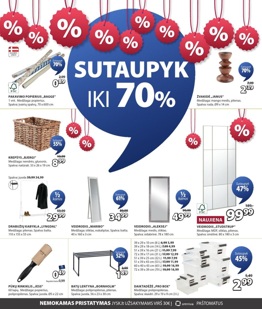 akciju leidinys