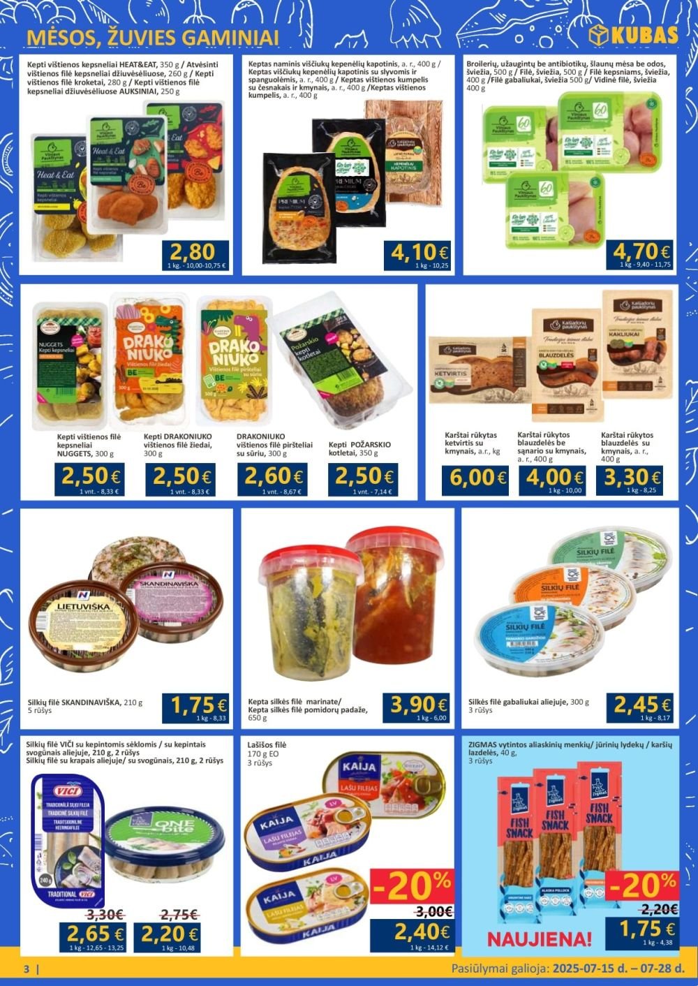 akciju leidinys