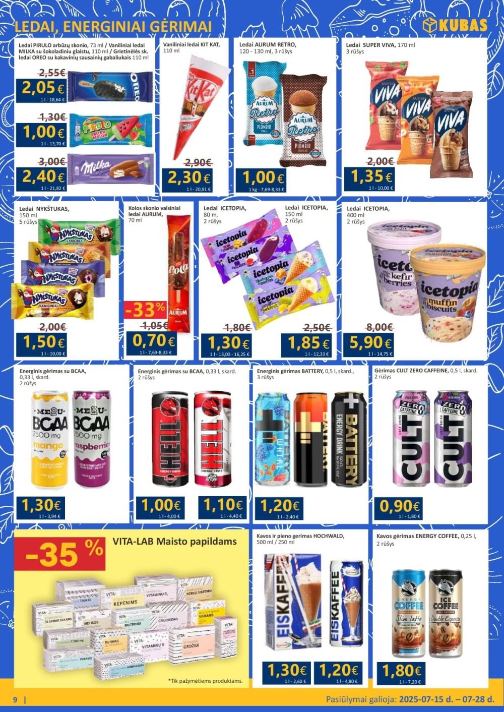 akciju leidinys