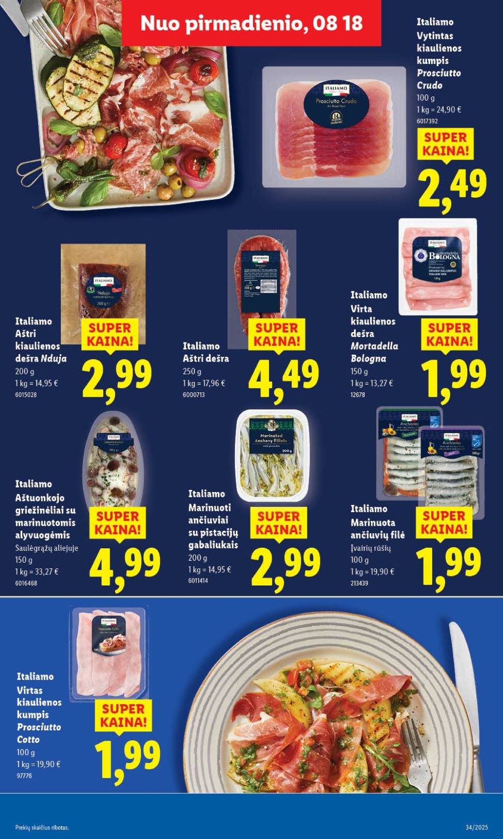 akciju leidinys