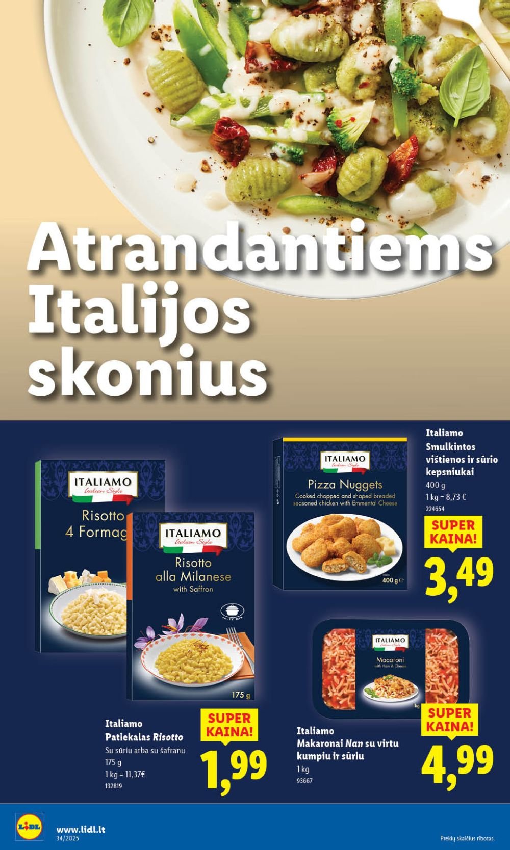 akciju leidinys