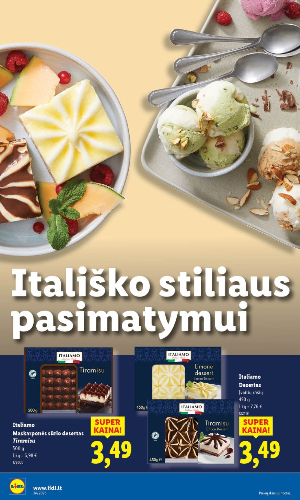 akciju leidinys