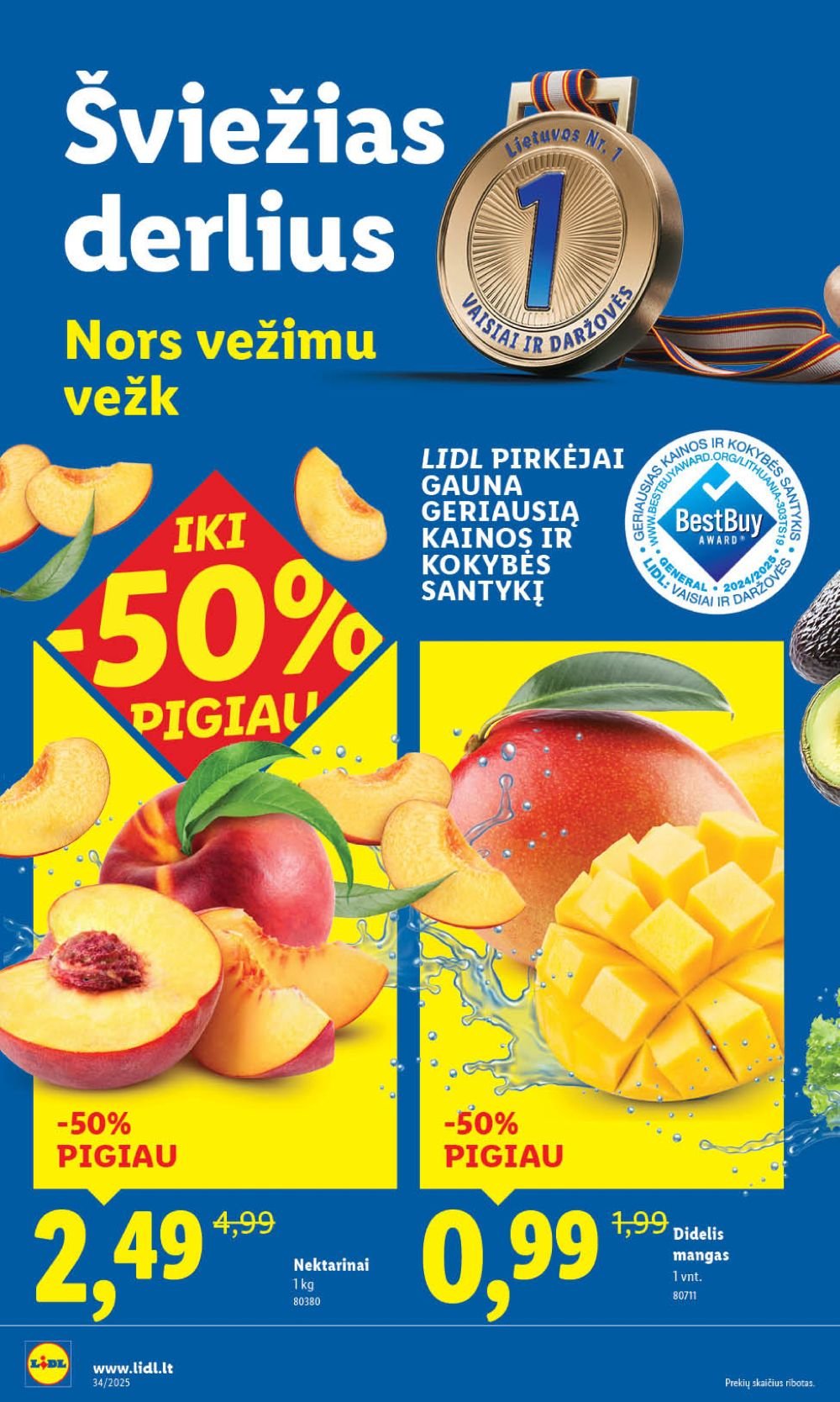 akciju leidinys