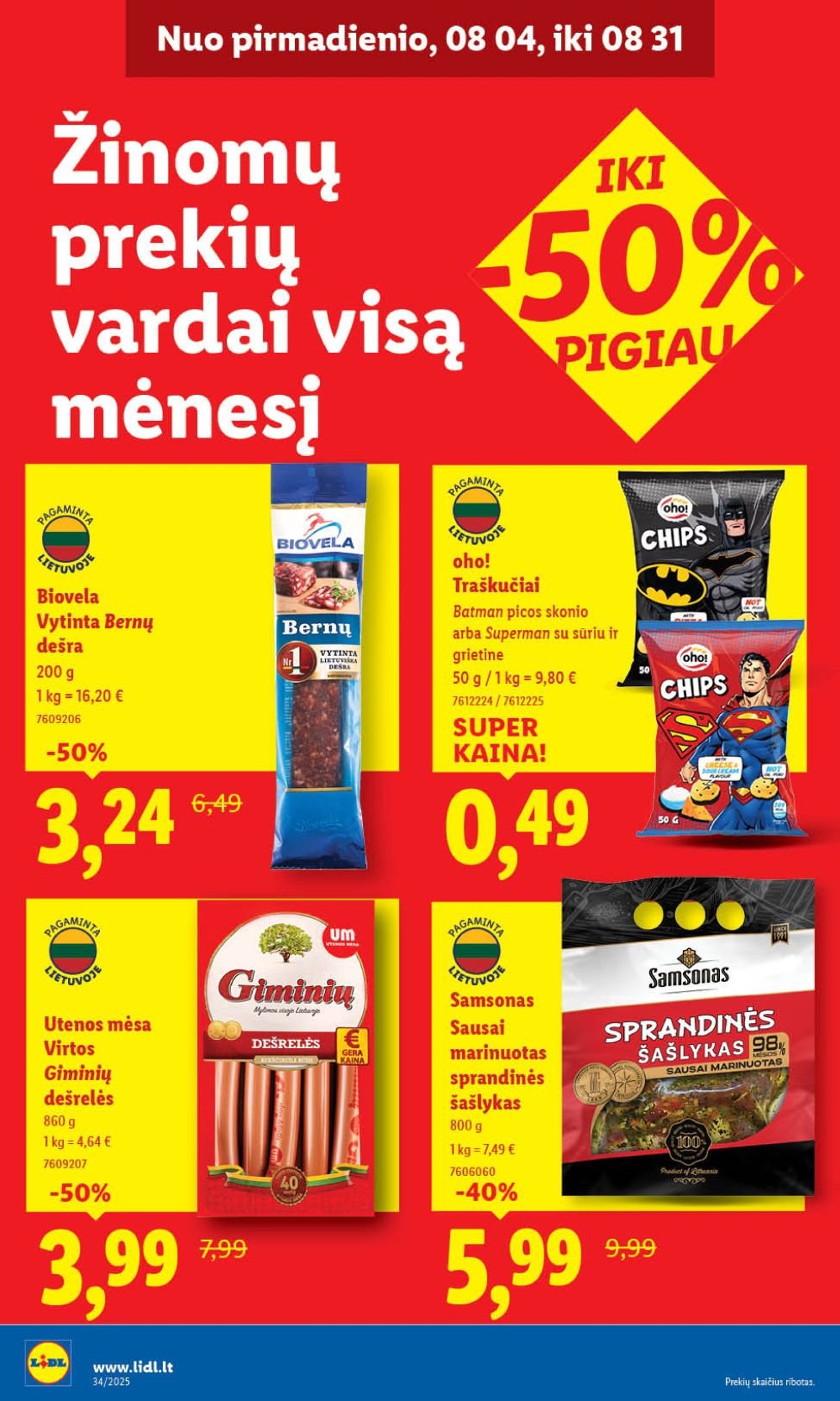 akciju leidinys