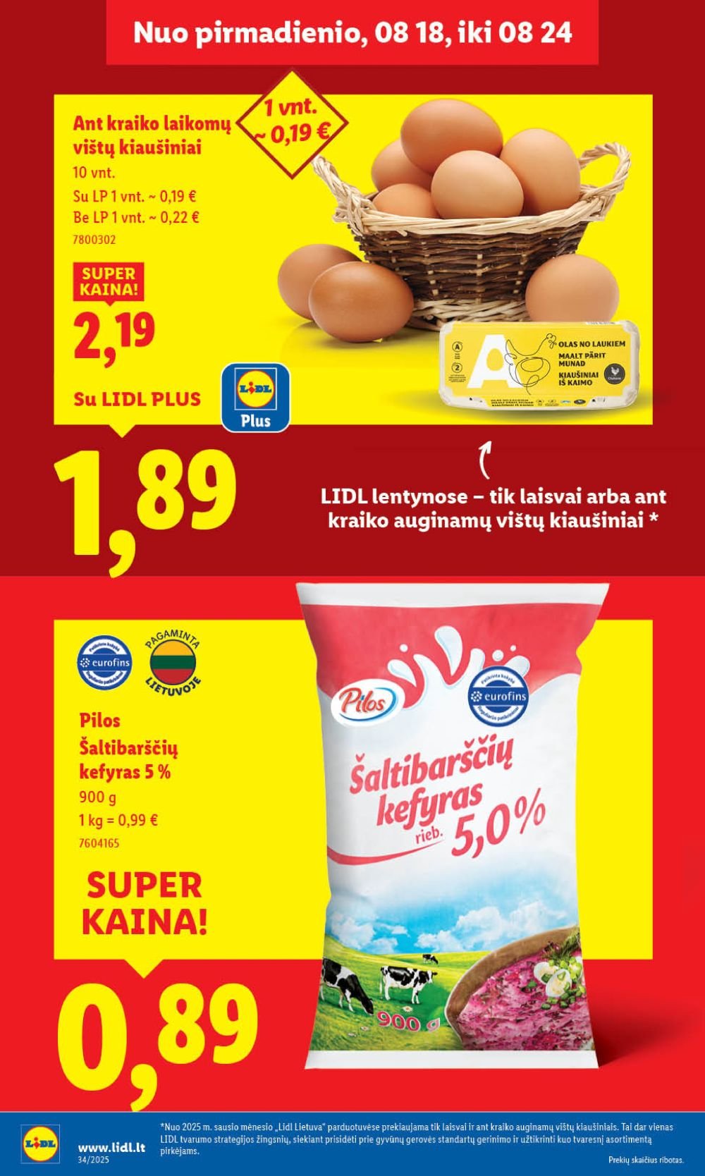 akciju leidinys
