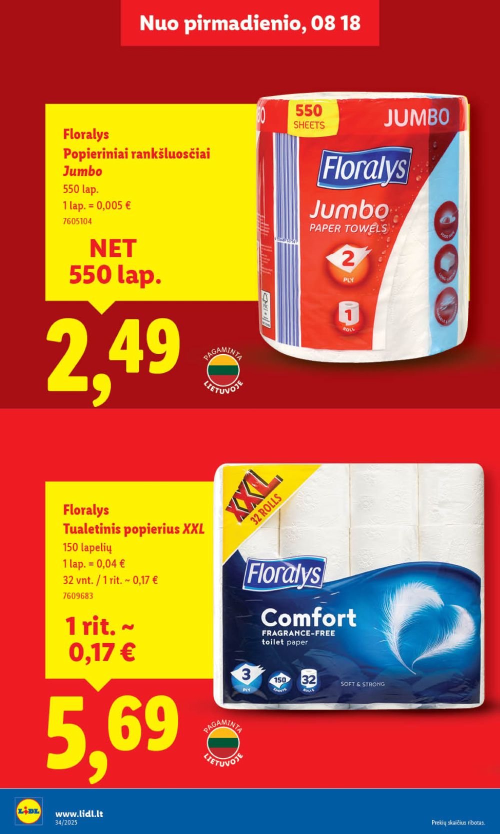 akciju leidinys