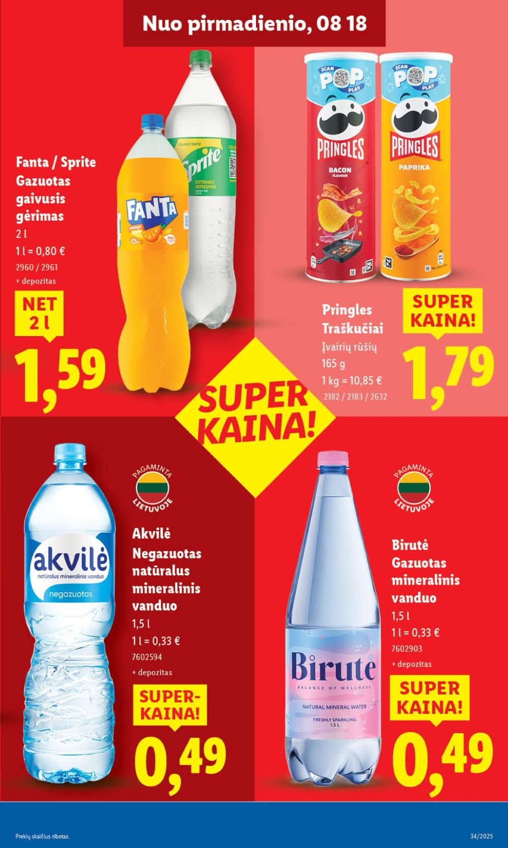 akciju leidinys