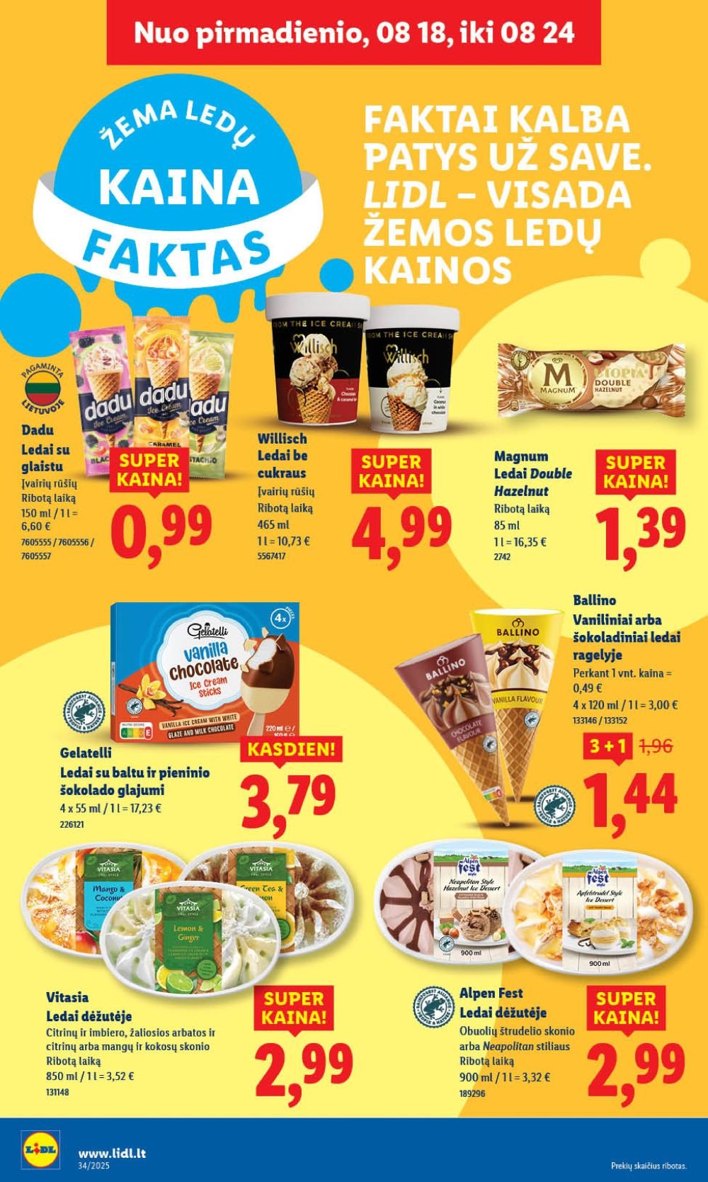akciju leidinys