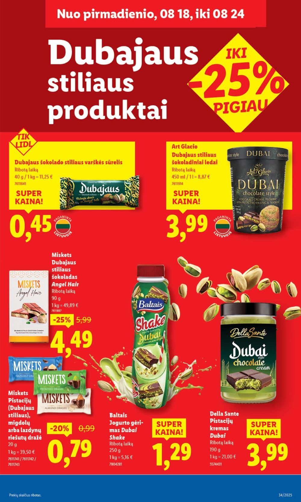 akciju leidinys