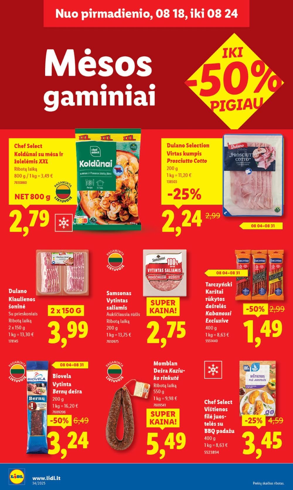 akciju leidinys