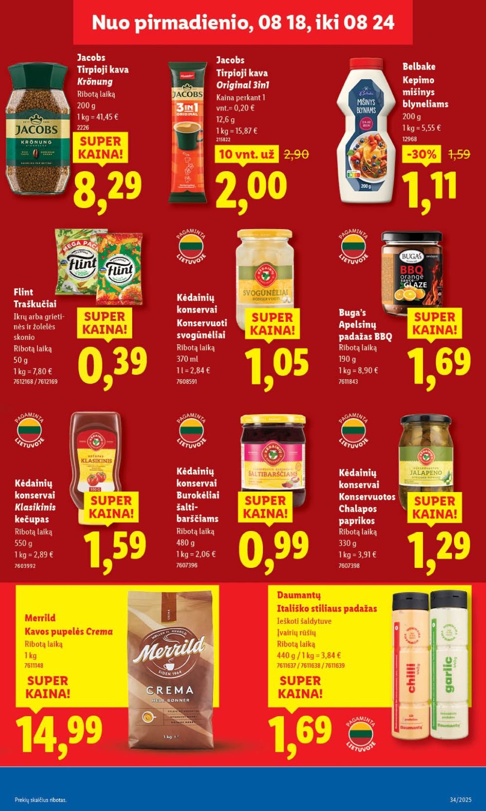 akciju leidinys