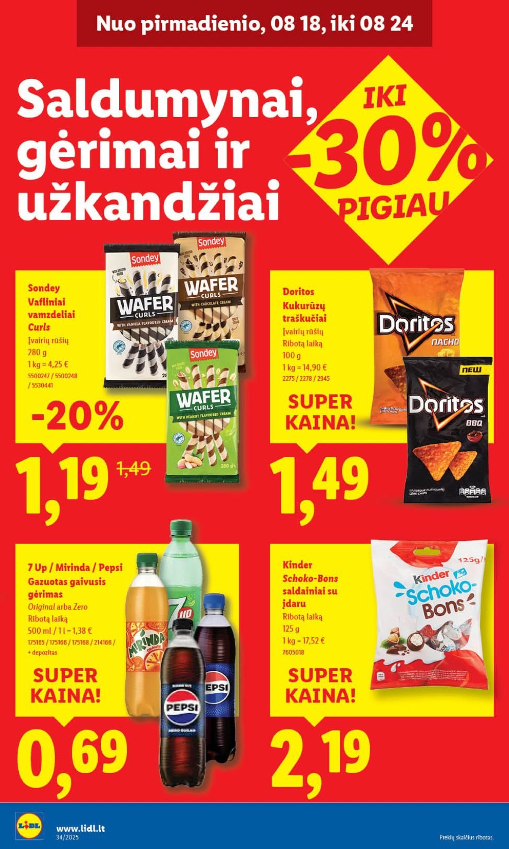 akciju leidinys