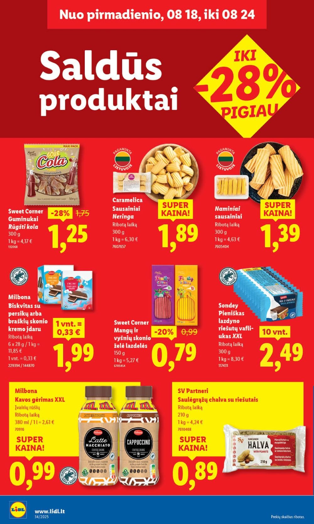 akciju leidinys