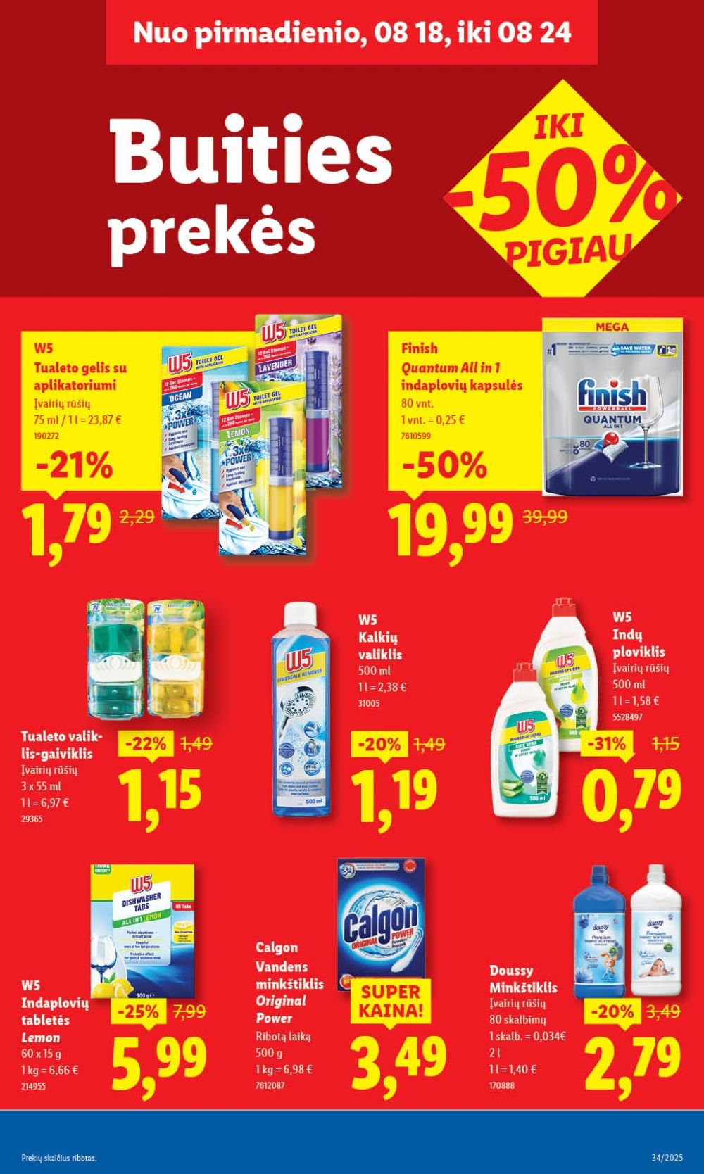 akciju leidinys