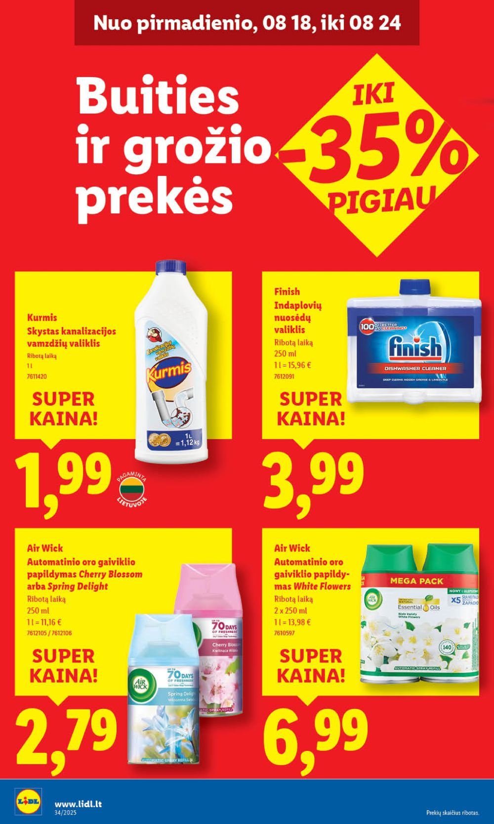 akciju leidinys