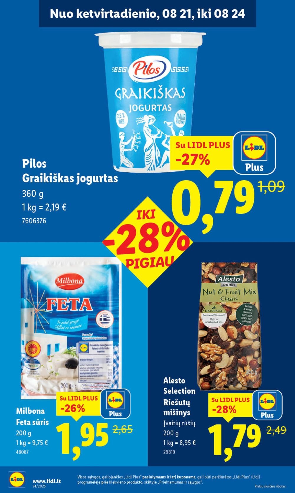 akciju leidinys