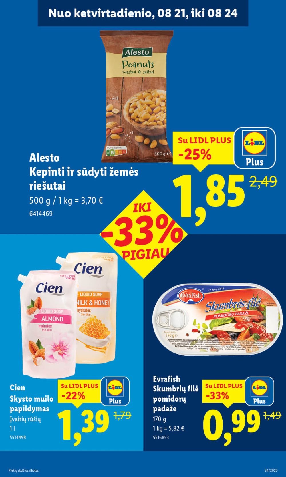 akciju leidinys