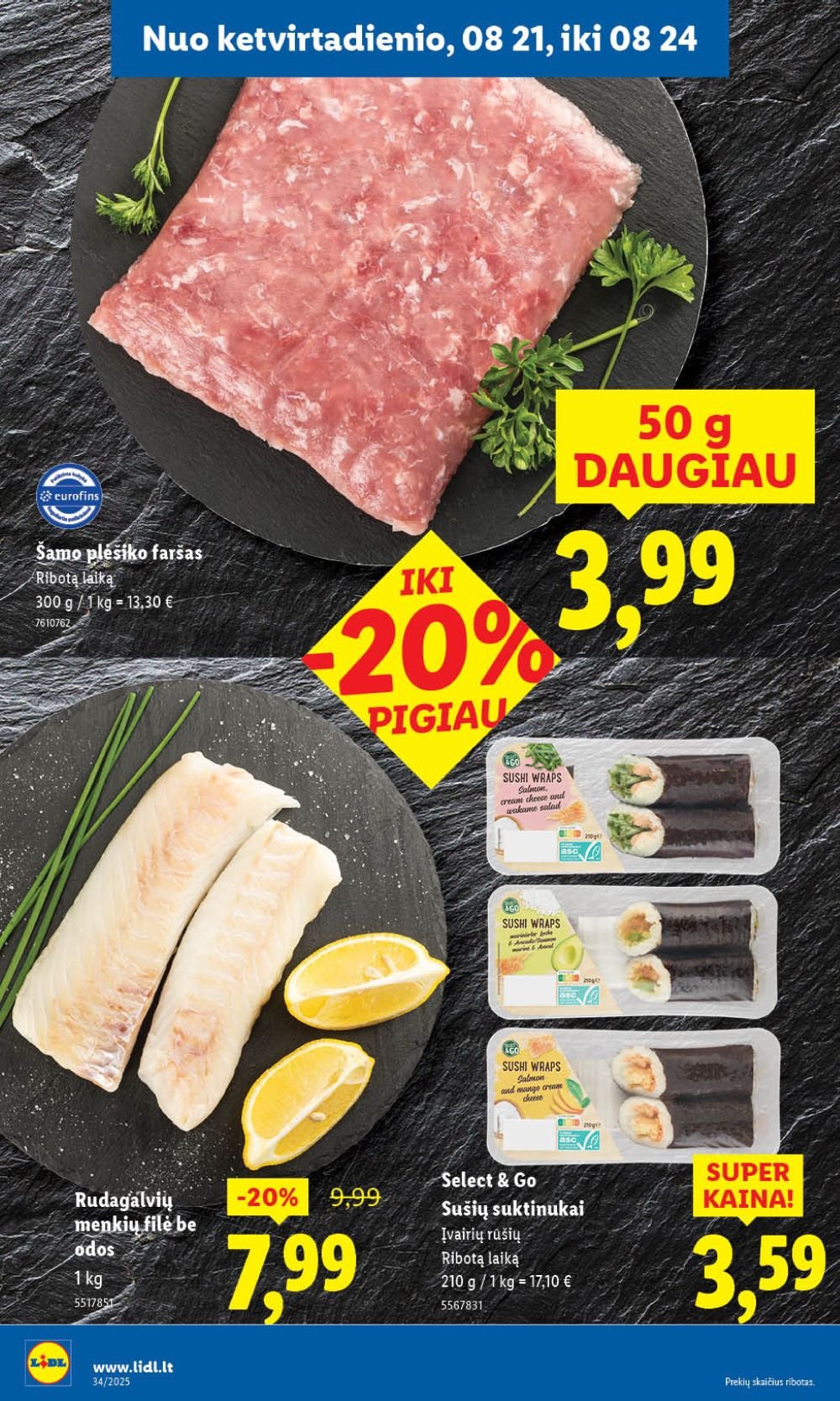 akciju leidinys