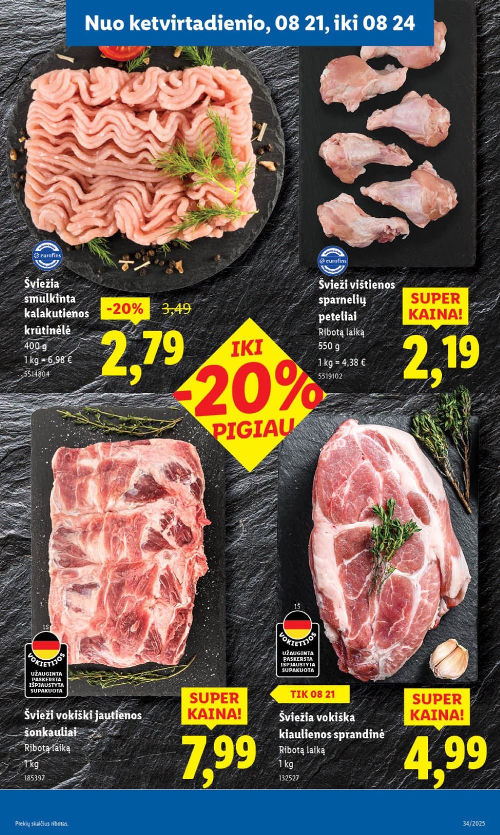 akciju leidinys