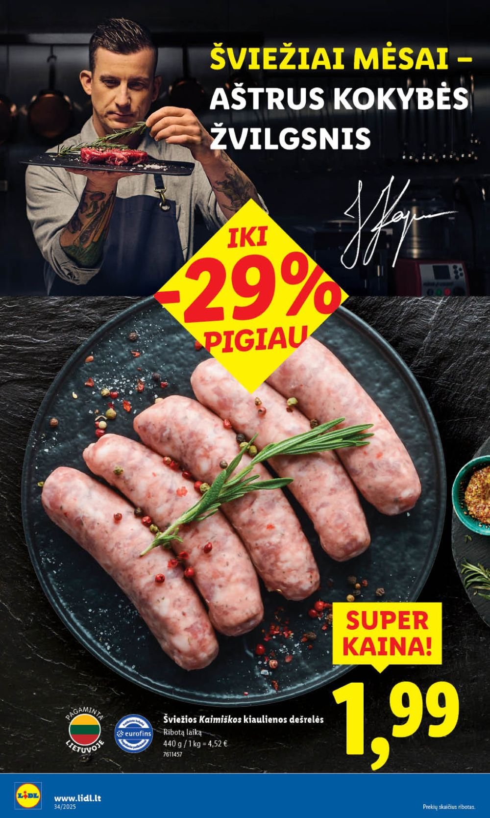 akciju leidinys