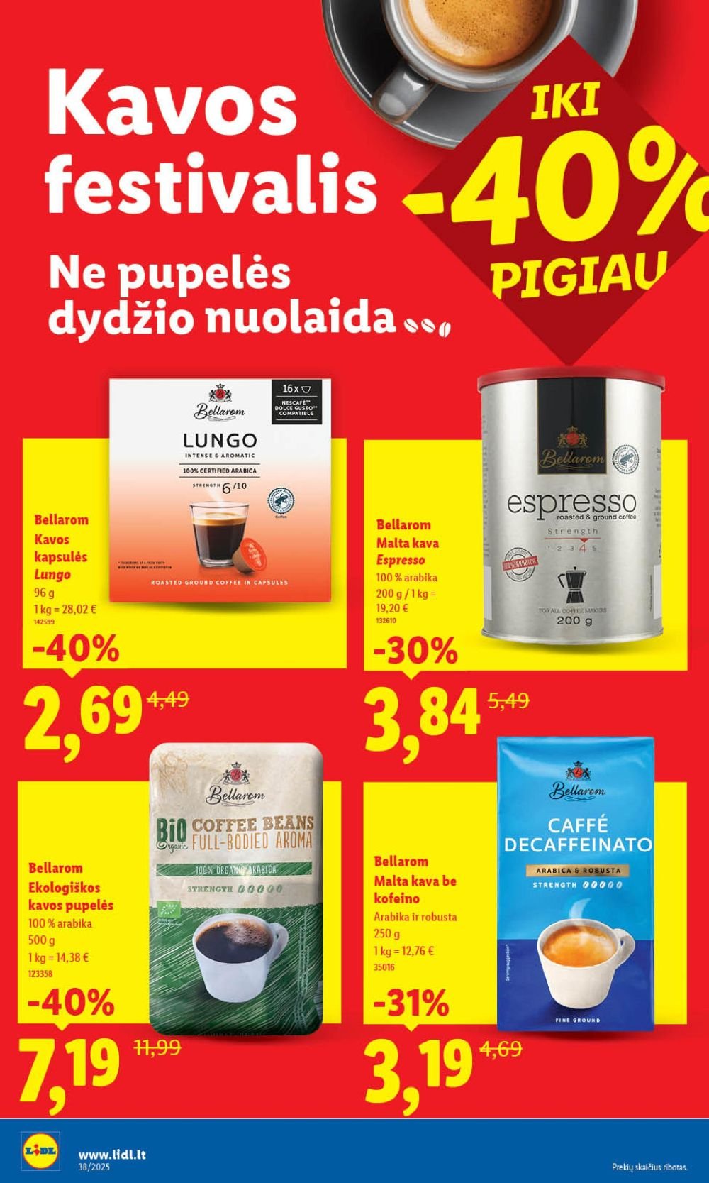 akciju leidinys