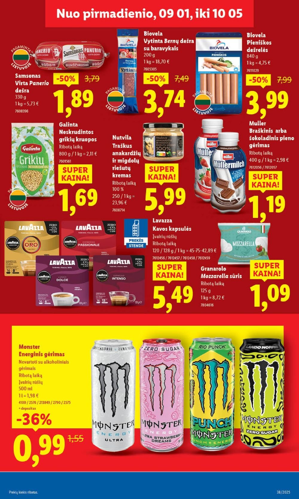 akciju leidinys