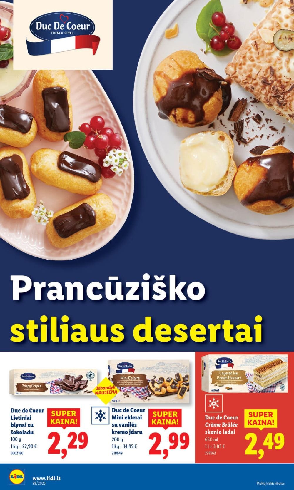 akciju leidinys