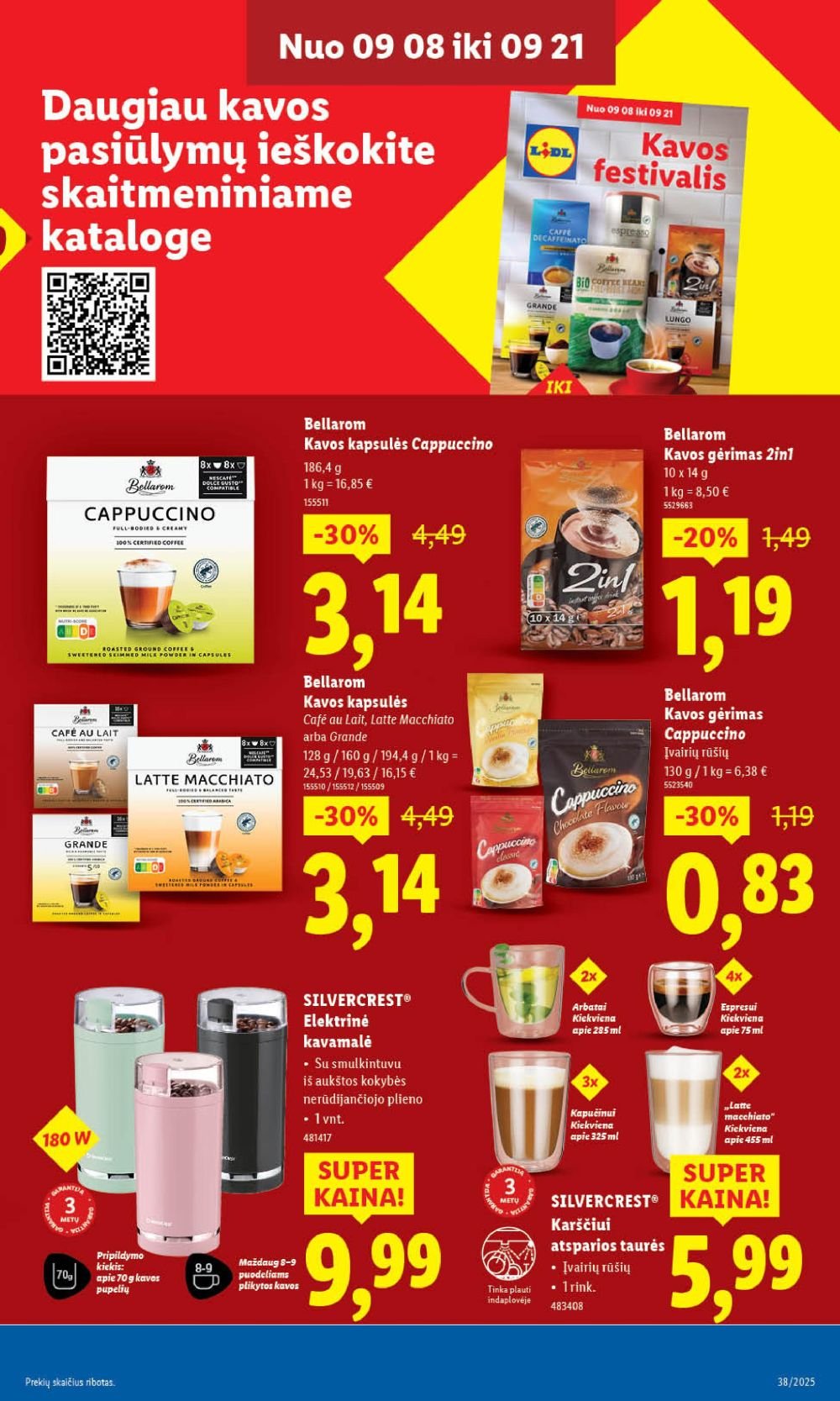 akciju leidinys