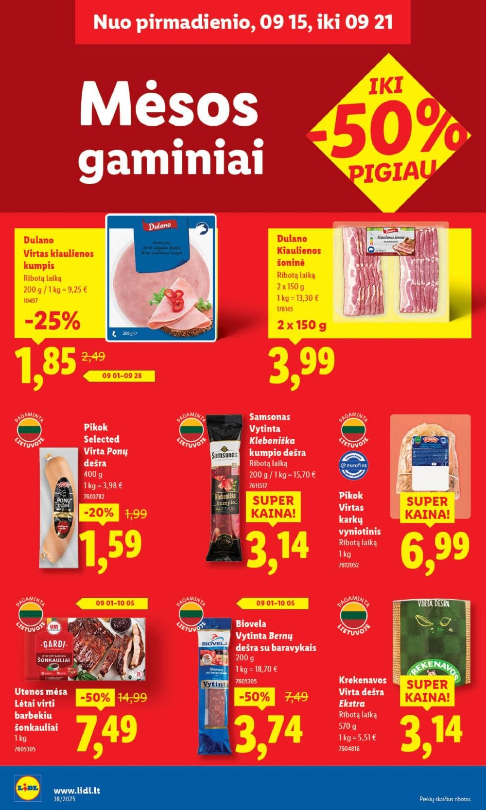 akciju leidinys